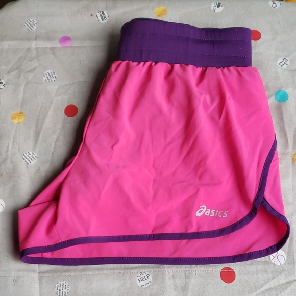 Athletic shorts - Picture 4 of 4